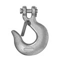 Campbell Chain & Fittings CLEVIS SLIP HOOK3/8LATCH T9700624